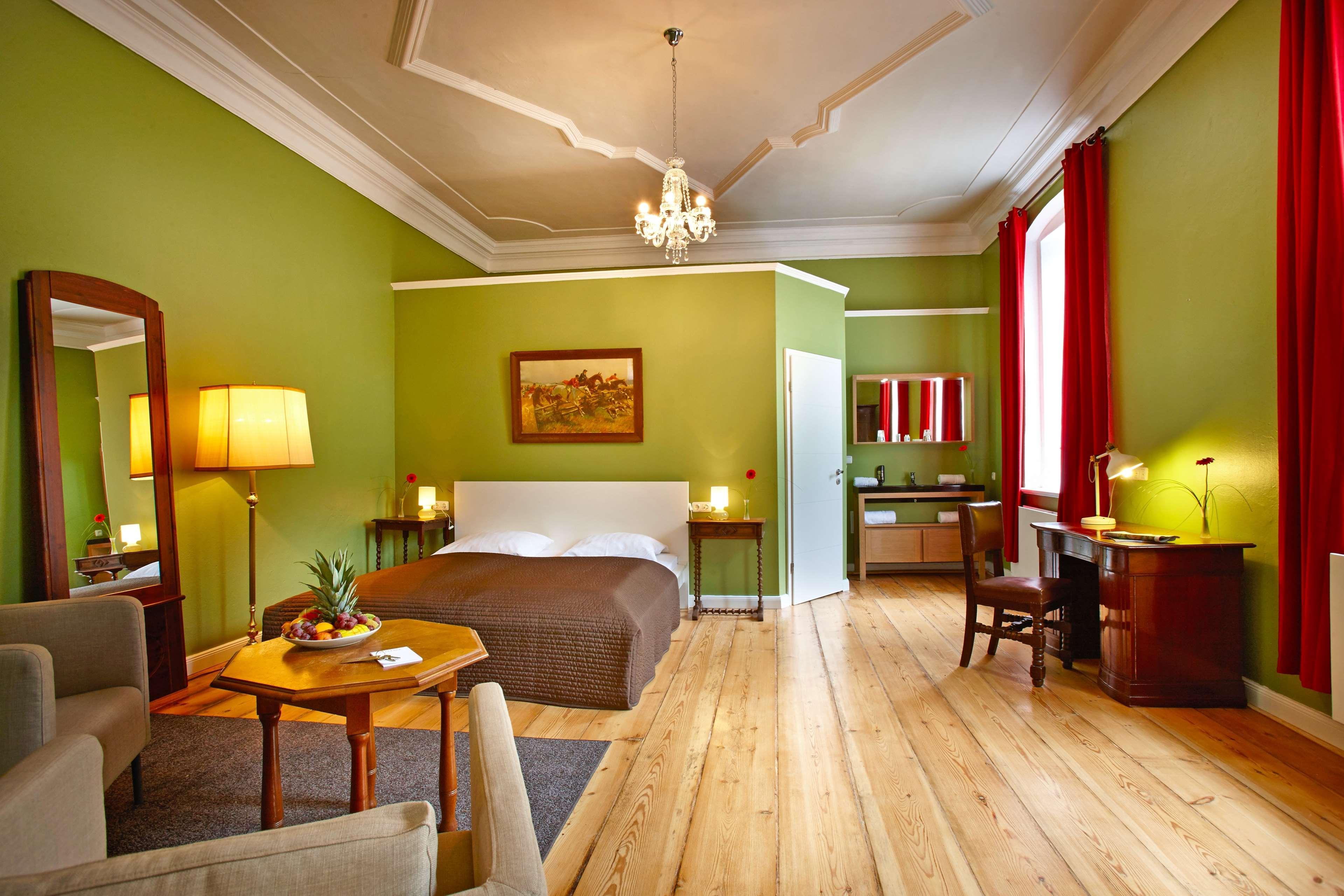 Hotel Pelli Hof Rendsburg By Tulip Inn Ngoại thất bức ảnh