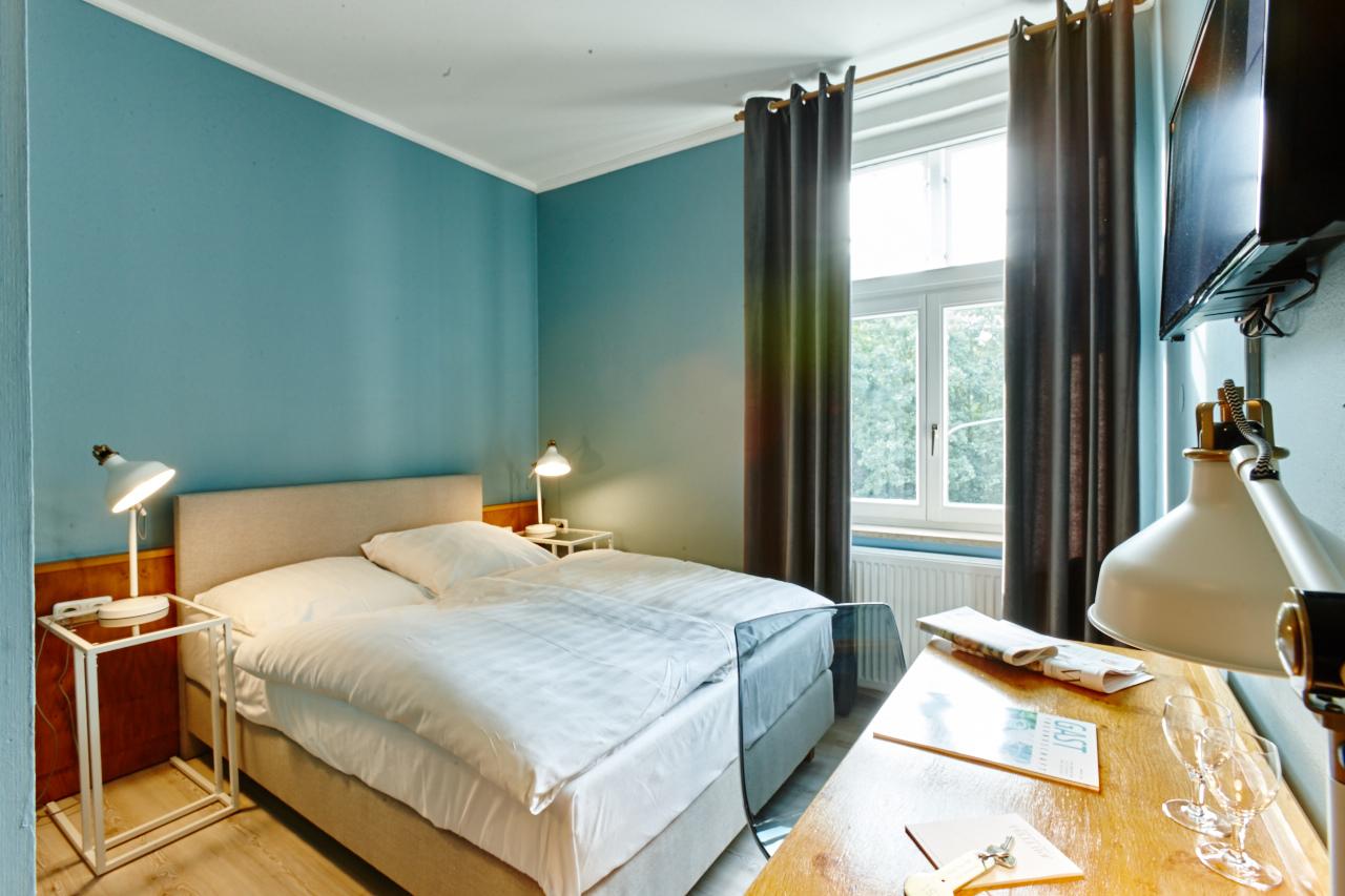 Hotel Pelli Hof Rendsburg By Tulip Inn Ngoại thất bức ảnh