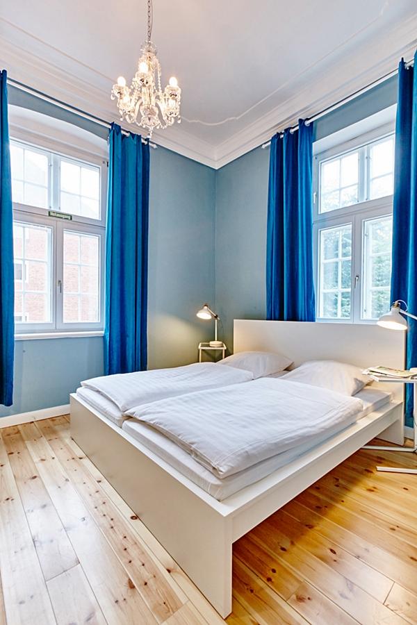 Hotel Pelli Hof Rendsburg By Tulip Inn Ngoại thất bức ảnh