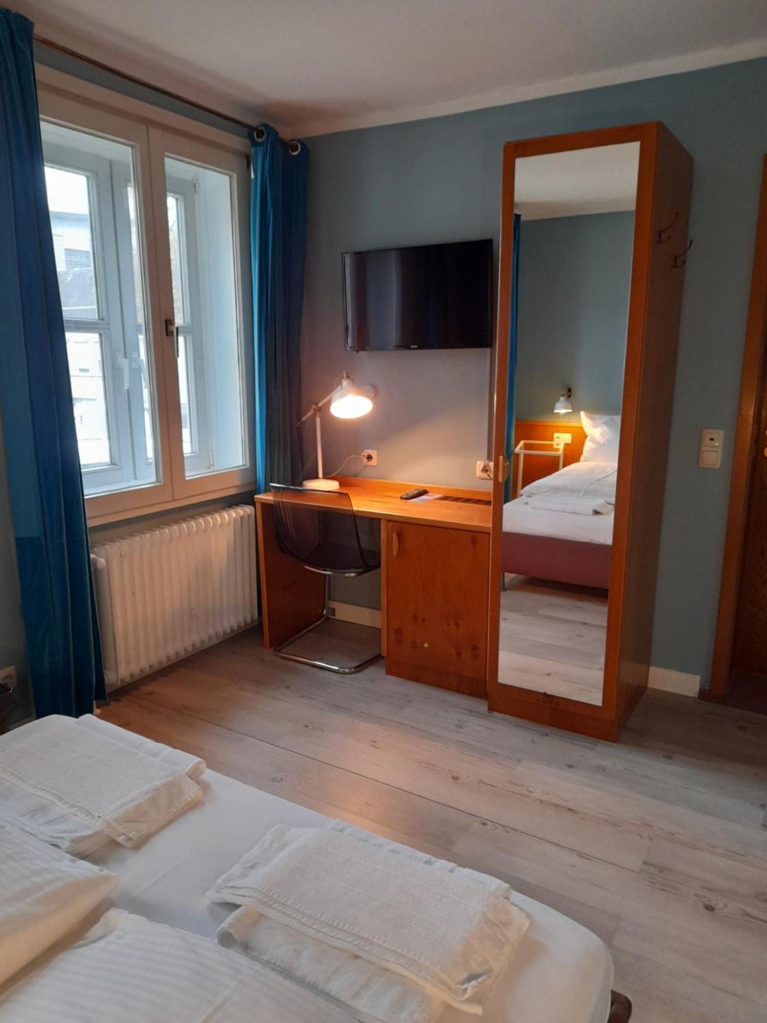 Hotel Pelli Hof Rendsburg By Tulip Inn Ngoại thất bức ảnh