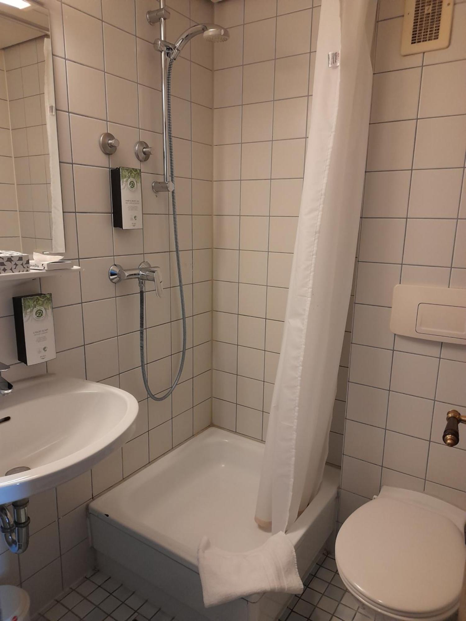 Hotel Pelli Hof Rendsburg By Tulip Inn Ngoại thất bức ảnh