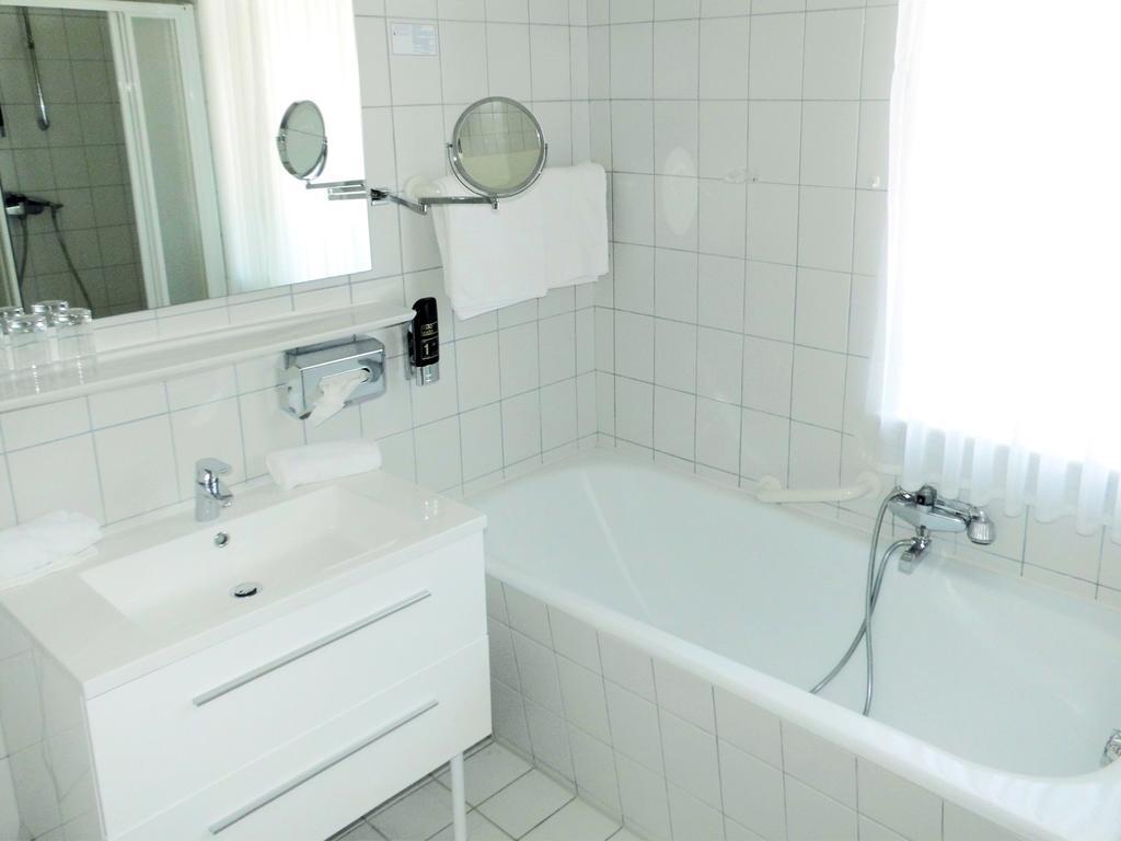 Hotel Pelli Hof Rendsburg By Tulip Inn Ngoại thất bức ảnh